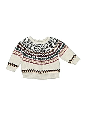 Baby Gap Pullover Sweater (view 1)