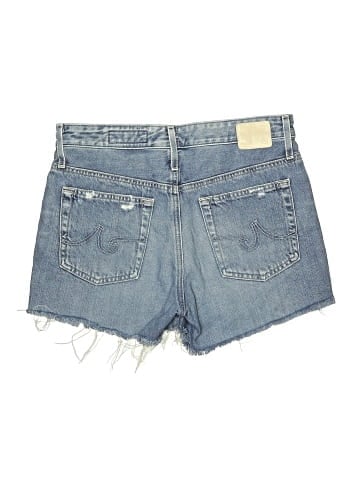 Adriano Goldschmied Denim Shorts (view 2)