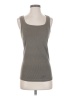 PrAna Gray Tank Top Size XS - photo 1