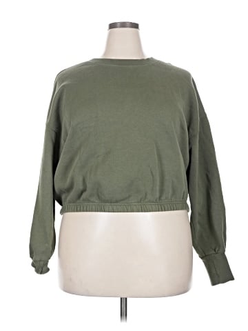 JoyLab Pullover Sweater (view 1)