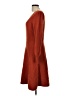 Boden Orange Casual Dress Size 10 - photo 5