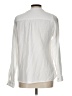 Mote White Long Sleeve Blouse Size L - photo 2