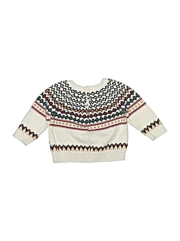 Baby Gap Pullover Sweater (view 2)