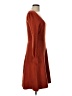 Boden Orange Casual Dress Size 10 - photo 4