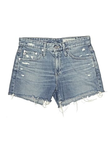 Adriano Goldschmied Denim Shorts (view 1)