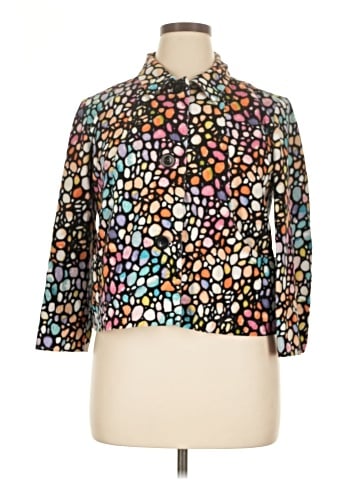 Christopher & Banks Jacket (view 1)