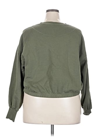 JoyLab Pullover Sweater (view 2)