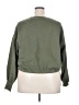 JoyLab Green Pullover Sweater Size XXL - photo 2