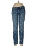 Current/Elliott Stars Blue Jeans Size 29 waist - photo 1
