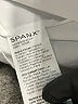SPANX 100% Supima Cotton White Long Sleeve Blouse Size S - photo 8
