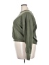 JoyLab Green Pullover Sweater Size XXL - photo 5