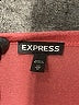 Express Red Short Sleeve Top Size XS - photo 7