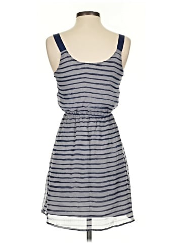 Xhilaration Casual Dress (view 2)
