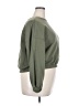 JoyLab Green Pullover Sweater Size XXL - photo 4