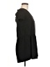 21 Saints Solid Black Casual Dress Size M - photo 4