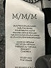 CAbi 100% Polyester Black Sleeveless Blouse Size M - photo 8