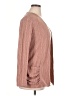 Shein Pink Cardigan Size XL - photo 4