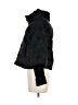 Beth Bowley 100% Polyester Black Jacket Size 6 - photo 5