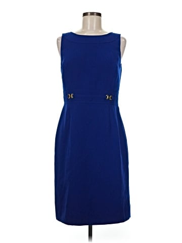 Tahari by ASL Cocktail Dress (view 1)