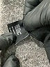 Carlisle Black Cardigan Size S - photo 8