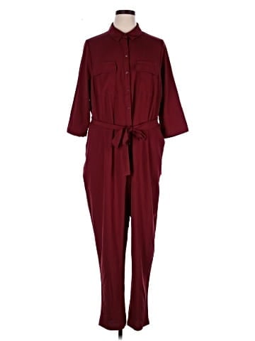 Just Fab Jumpsuit (view 1)