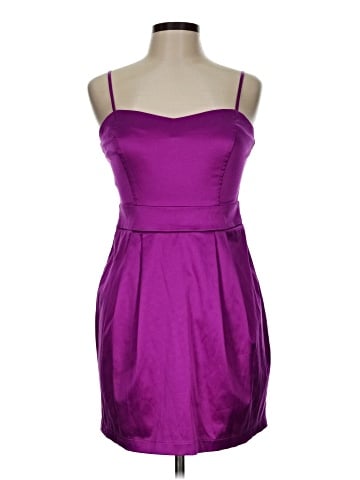Forever 21 Cocktail Dress (view 1)