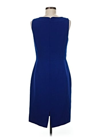 Tahari by ASL Cocktail Dress (view 2)
