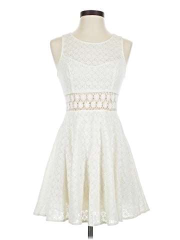 Free People Cocktail Dress (view 1)
