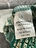 Wishlist Green Tank Top Size L - photo 8