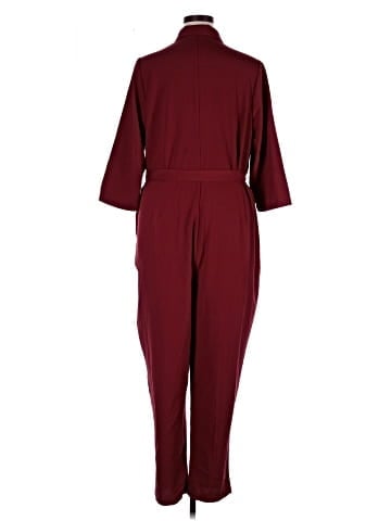 Just Fab Jumpsuit (view 2)