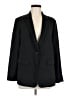 Uniqlo Black Blazer Size M - photo 1