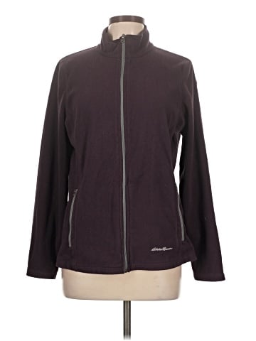 Eddie Bauer Track Jacket (view 1)