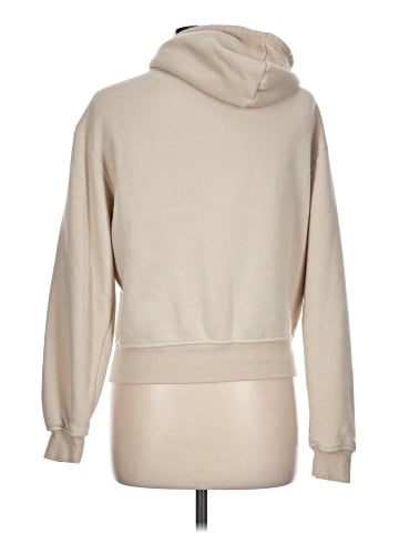 If It Were Me Zip Up Hoodie (view 2)