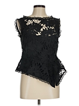 Nanette Lepore Sleeveless Blouse