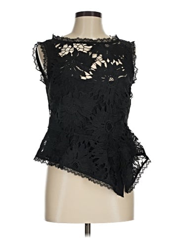 Nanette Lepore Sleeveless Blouse (view 1)