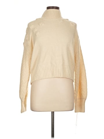 Jessica Simpson Pullover Sweater (view 1)