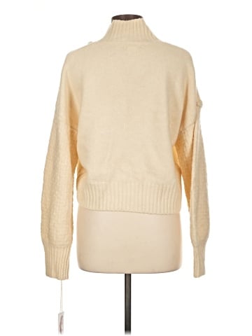 Jessica Simpson Pullover Sweater (view 2)