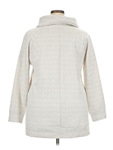 Lane Bryant Turtleneck Sweater (view 2)