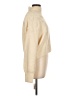 Jessica Simpson Ivory Pullover Sweater Size L - photo 4