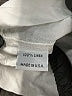 bryn WALKER 100% Linen White 3/4 Sleeve Blouse Size XXS - photo 8