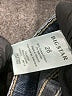 Big Star Blue Jeans Size 26 waist - photo 8