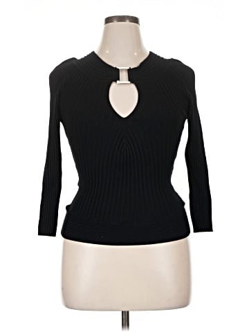 Belldini 3/4 Sleeve Top (view 1)