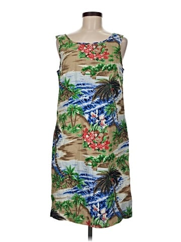 Talbots Casual Dress (view 1)
