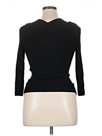 Belldini 3/4 Sleeve Top (view 2)