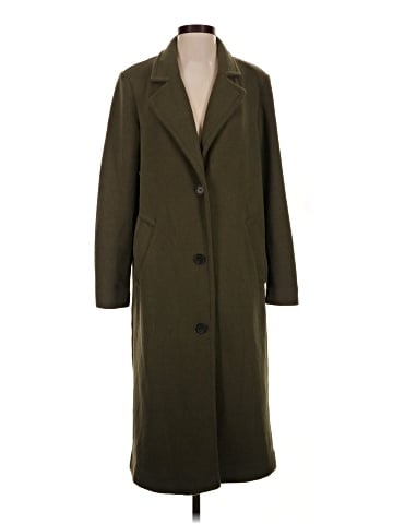 Z Supply Coat (view 1)