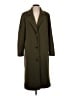 Z Supply Green Coat Size XS - photo 1
