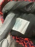 Pim + Larkin 100% Polyester Argyle Red Cocktail Dress Size S - photo 8