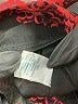 Pim + Larkin 100% Polyester Argyle Red Cocktail Dress Size S - photo 9
