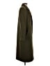 Z Supply Green Coat Size XS - photo 4