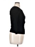Belldini Black 3/4 Sleeve Top Size XL - photo 4